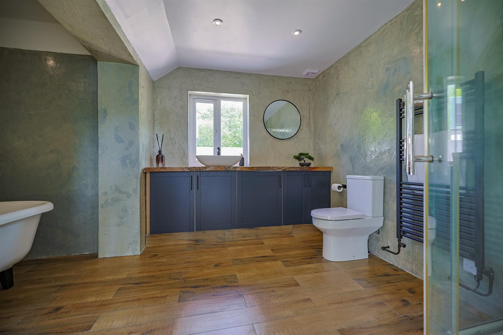 Pant Y Meillion, Llandeilo Road, Gorslas, Llanelli, SA14 7LR
